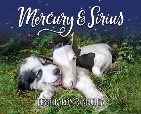Mercurio e Sirio - Mercury & Sirius