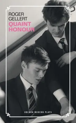 Un onore da poco - Quaint Honour
