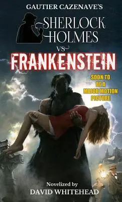 Sherlock Holmes contro Frankenstein - Sherlock Holmes vs. Frankenstein