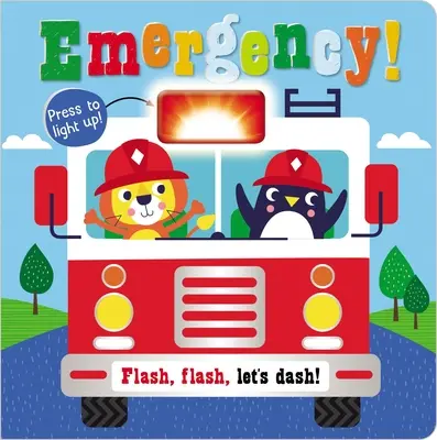 Emergenza! - Emergency!