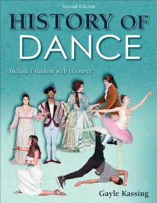Storia della danza con risorse web - History of Dance with Web Resource