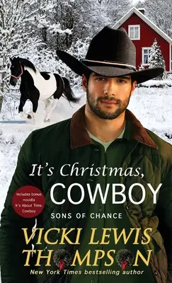 È Natale, Cowboy - It's Christmas, Cowboy