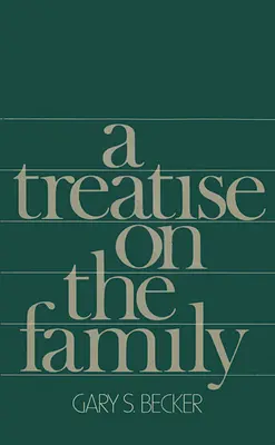 Trattato sulla famiglia: Edizione ampliata - Treatise on the Family: Enlarged Edition