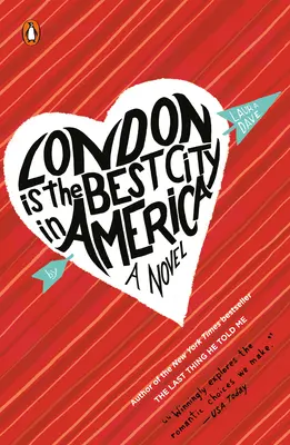Londra è la migliore città d'America - London Is the Best City in America