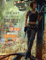 Arte di Dave Seeley - Art of Dave Seeley
