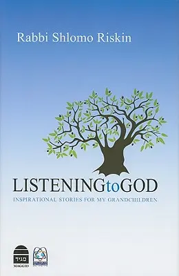 Ascoltare Dio: Storie di ispirazione per i miei nipoti - Listening to God: Inspirational Stories for My Grandchildren