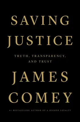 Salvare la giustizia: Verità, trasparenza e fiducia - Saving Justice: Truth, Transparency, and Trust