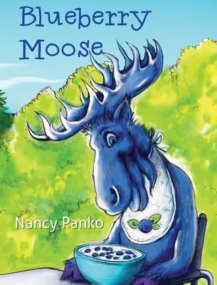 Alce Mirtillo - Blueberry Moose