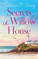 I segreti di Willow House: Una storia d'amore e d'amore ambientata in Irlanda - Secrets of Willow House: A heartwarming and uplifting page turner set in Ireland