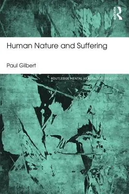 Natura umana e sofferenza - Human Nature and Suffering