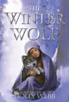 Lupo d'inverno - Winter Wolf