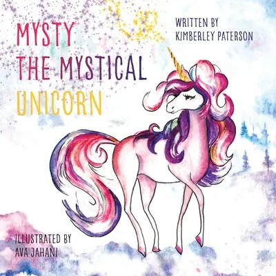 Mysty, l'unicorno mistico - Mysty the Mystical Unicorn