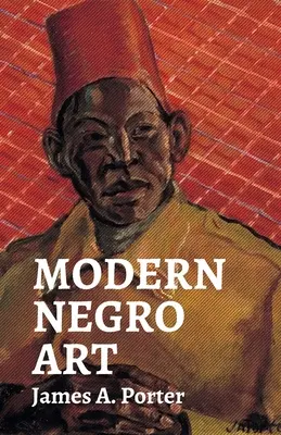 Arte negra moderna - Modern Negro Art