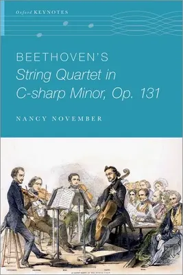 Quartetto per archi in do diesis minore, op. 131 di Beethoven - Beethoven's String Quartet in C-Sharp Minor, Op. 131