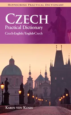 Dizionario pratico ceco-inglese/inglese-ceco - Czech-English/English-Czech Practical Dictionary