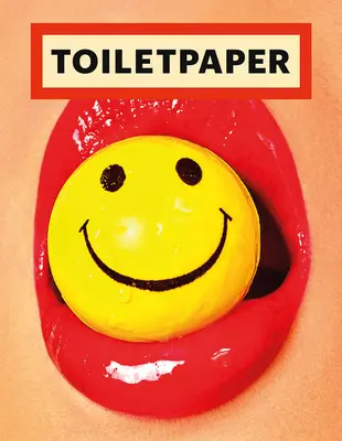 Carta igienica 18 - Toilet Paper 18