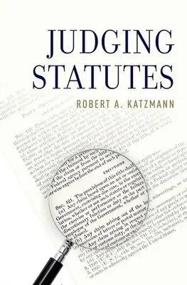 Statuti di giudizio - Judging Statutes