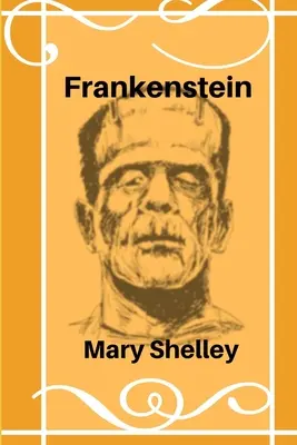 Frankenstein (integrale) - Frankenstein(unabridged)