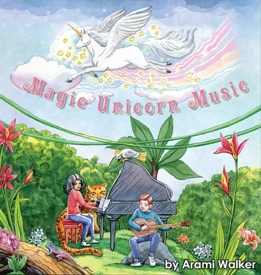 Musica magica dell'unicorno - Magic Unicorn Music