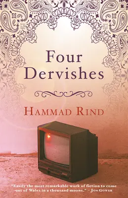 Quattro dervisci - Four Dervishes