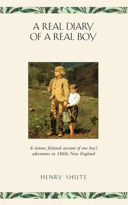 Il vero diario di un ragazzo vero - The Real Diary of a Real Boy