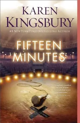 Quindici minuti - Fifteen Minutes