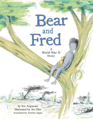 Orso e Fred: una storia della Seconda guerra mondiale - Bear and Fred: A World War II Story