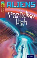Oxford Reading TreeTops Fiction: Livello 15 Più pacchetto A: Alieni a Paradise High - Oxford Reading Tree TreeTops Fiction: Level 15 More Pack A: Aliens at Paradise High