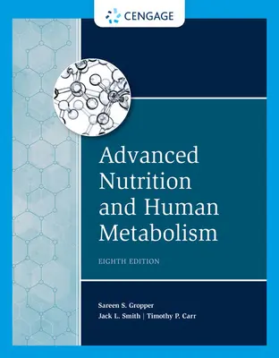Nutrizione avanzata e metabolismo umano - Advanced Nutrition and Human Metabolism