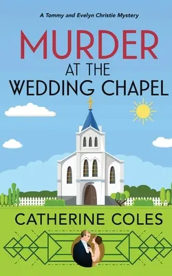 Omicidio nella cappella nuziale - Murder at the Wedding Chapel