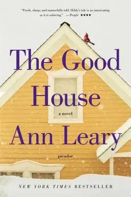 La buona casa - The Good House