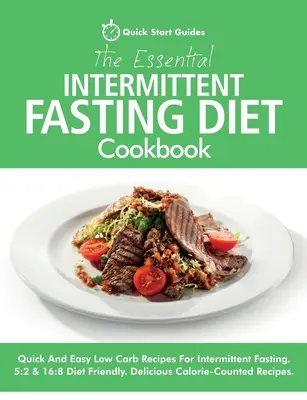 Il libro di cucina essenziale per la dieta del digiuno intermittente: Ricette facili e veloci a basso contenuto di carboidrati per diete a digiuno intermittente. Compatibile con le diete 5:2 e 16:8. Calorie-Co - The Essential Intermittent Fasting Diet Cookbook: Quick And Easy Low Carb Recipes For Intermittent Fasting Diets. 5:2 & 16:8 Diet Friendly. Calorie-Co