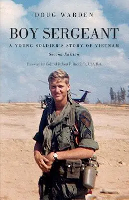 Il ragazzo sergente - Boy Sergeant
