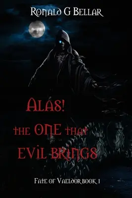 Ahimè! Quello che il male porta - Alas! The One That Evil Brings
