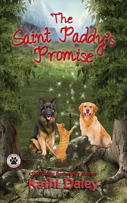 La promessa di San Paddy: un mistero intimo - The Saint Paddy's Promise: A Cozy Mystery