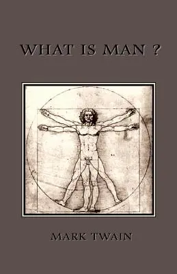 Che cos'è l'uomo? - What is Man?