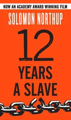 Dodici anni schiavo - Twelve Years a Slave