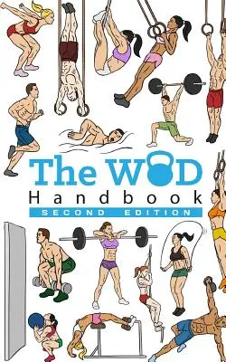 Il manuale WOD (2a edizione) - The WOD Handbook (2nd Edition)
