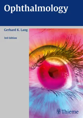 Oftalmologia - Ophthalmology