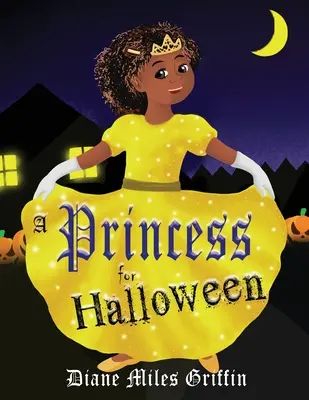 Una principessa per Halloween - A Princess for Halloween