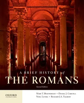 Breve storia dei Romani - A Brief History of the Romans