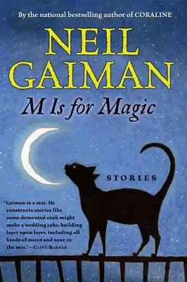 M come Magia - M Is for Magic