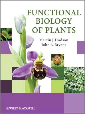 Biologia funzionale delle piante - Functional Biology of Plants