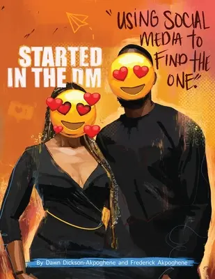 Avviato nel DM: Usare i social media per trovare l'uomo giusto - Started In The DM: Using Social Media to Find the One