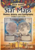 Mappe stellari: Storia, arte e cartografia - Star Maps: History, Artistry, and Cartography