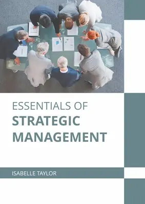 Elementi essenziali di gestione strategica - Essentials of Strategic Management