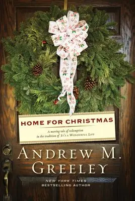 A casa per Natale - Home for Christmas