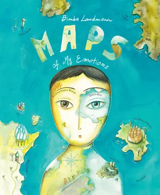 Mappe delle mie emozioni - Maps of My Emotions