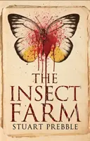 Fattoria degli insetti - Insect Farm