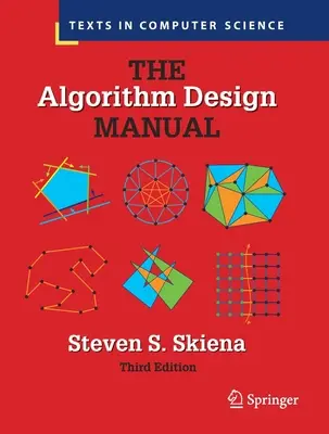 Il manuale di progettazione degli algoritmi - The Algorithm Design Manual